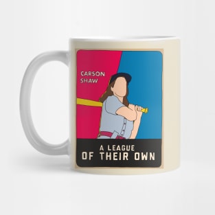 Carson (ALOTO) Mug